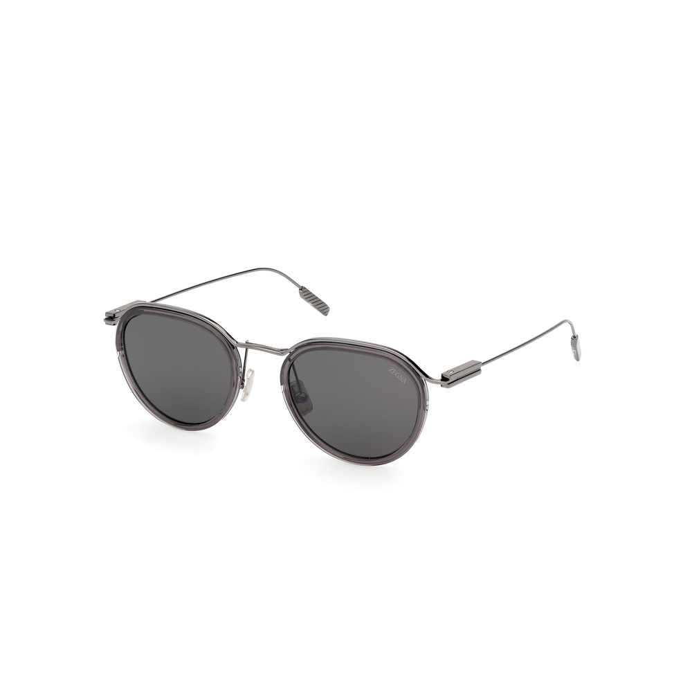 ZEGNA  EZ0246 Sunglasses 20A 51mm